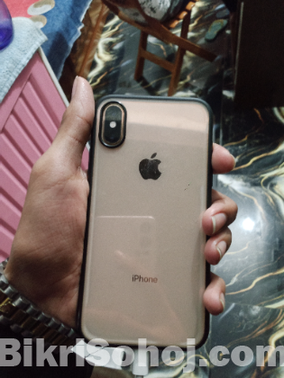Iphone xs